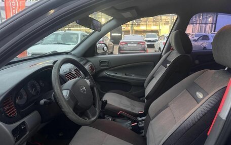 Nissan Almera Classic, 2011 год, 553 000 рублей, 15 фотография