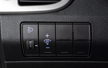 Hyundai i30 II рестайлинг, 2013 год, 929 000 рублей, 11 фотография