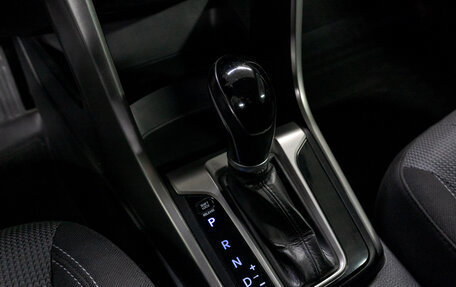 Hyundai i30 II рестайлинг, 2013 год, 929 000 рублей, 10 фотография