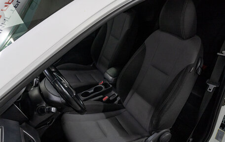 Hyundai i30 II рестайлинг, 2013 год, 929 000 рублей, 13 фотография