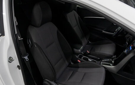 Hyundai i30 II рестайлинг, 2013 год, 929 000 рублей, 16 фотография