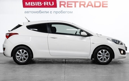 Hyundai i30 II рестайлинг, 2013 год, 929 000 рублей, 4 фотография