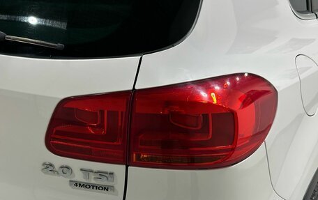 Volkswagen Tiguan I, 2012 год, 1 599 900 рублей, 6 фотография