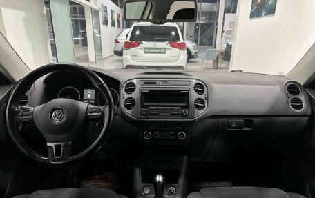 Volkswagen Tiguan I, 2012 год, 1 599 900 рублей, 8 фотография