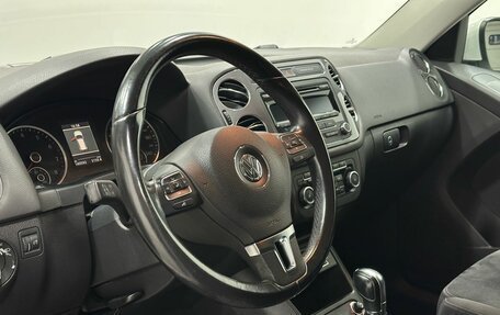 Volkswagen Tiguan I, 2012 год, 1 599 900 рублей, 7 фотография
