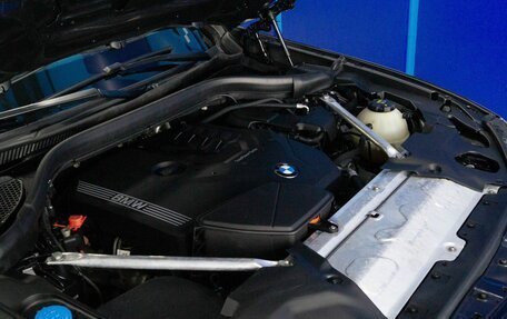 BMW X3, 2020 год, 5 790 000 рублей, 5 фотография