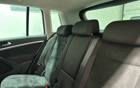 Volkswagen Tiguan I, 2012 год, 1 599 900 рублей, 19 фотография