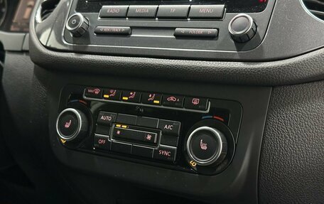 Volkswagen Tiguan I, 2012 год, 1 599 900 рублей, 12 фотография