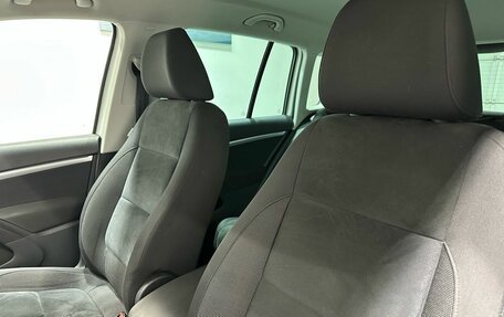 Volkswagen Tiguan I, 2012 год, 1 599 900 рублей, 17 фотография