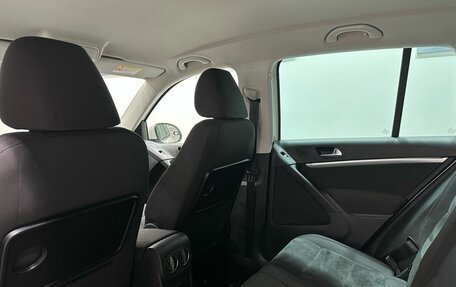 Volkswagen Tiguan I, 2012 год, 1 599 900 рублей, 18 фотография