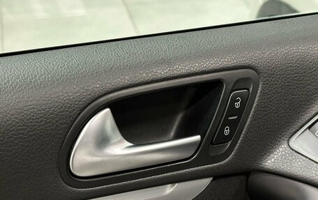 Volkswagen Tiguan I, 2012 год, 1 599 900 рублей, 16 фотография