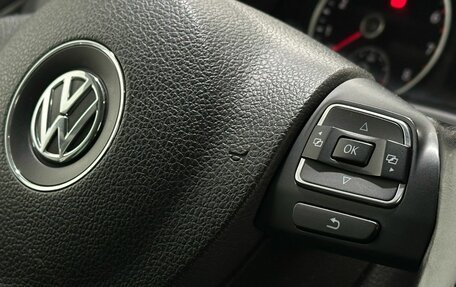 Volkswagen Tiguan I, 2012 год, 1 599 900 рублей, 14 фотография