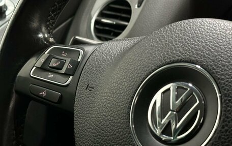 Volkswagen Tiguan I, 2012 год, 1 599 900 рублей, 13 фотография