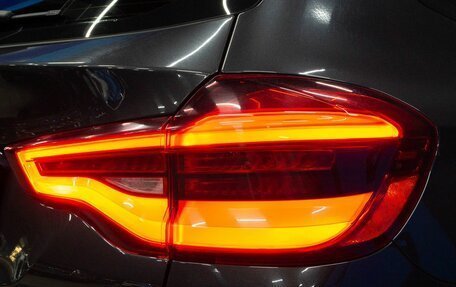 BMW X3, 2020 год, 5 790 000 рублей, 18 фотография