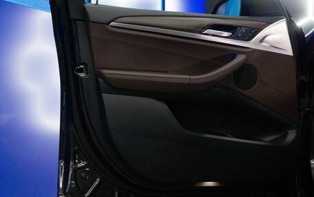 BMW X3, 2020 год, 5 790 000 рублей, 15 фотография