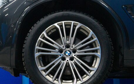 BMW X3, 2020 год, 5 790 000 рублей, 10 фотография