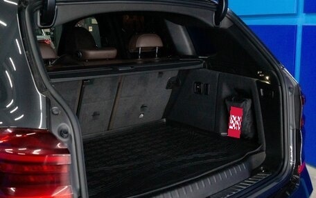 BMW X3, 2020 год, 5 790 000 рублей, 9 фотография