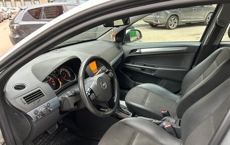 Opel Astra H, 2012 год, 550 000 рублей, 8 фотография