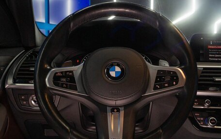 BMW X3, 2020 год, 5 790 000 рублей, 23 фотография