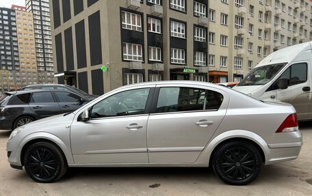 Opel Astra H, 2012 год, 550 000 рублей, 7 фотография