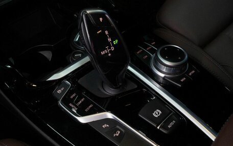 BMW X3, 2020 год, 5 790 000 рублей, 27 фотография