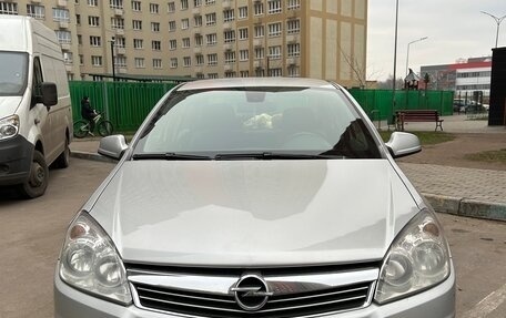 Opel Astra H, 2012 год, 550 000 рублей, 2 фотография