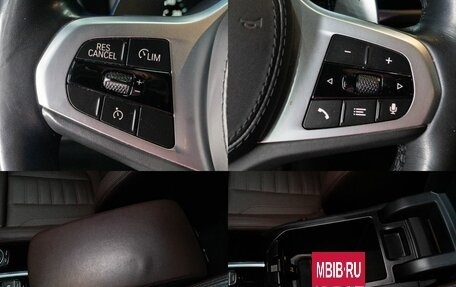 BMW X3, 2020 год, 5 790 000 рублей, 28 фотография