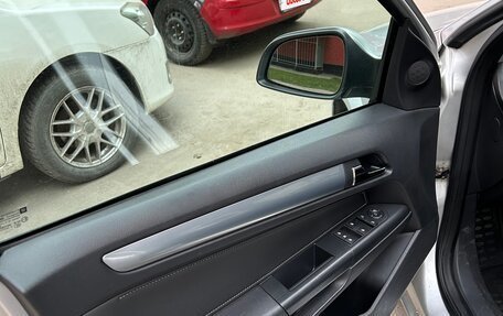 Opel Astra H, 2012 год, 550 000 рублей, 11 фотография