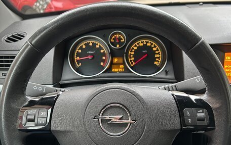 Opel Astra H, 2012 год, 550 000 рублей, 9 фотография