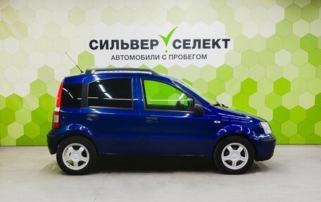 Fiat Panda II, 2007 год, 270 000 рублей, 8 фотография