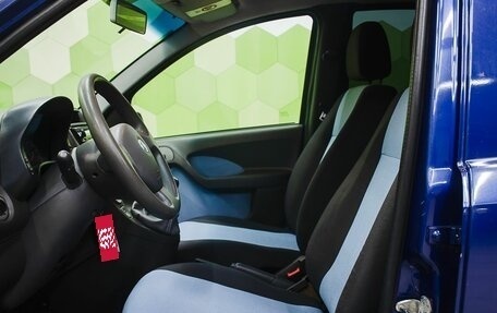 Fiat Panda II, 2007 год, 270 000 рублей, 12 фотография