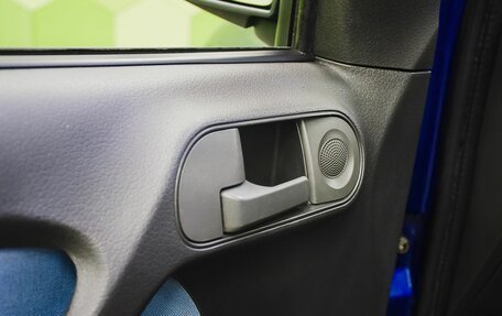 Fiat Panda II, 2007 год, 270 000 рублей, 20 фотография