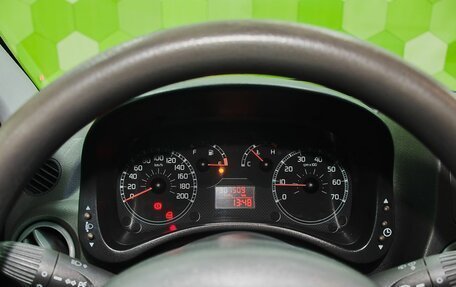 Fiat Panda II, 2007 год, 270 000 рублей, 16 фотография