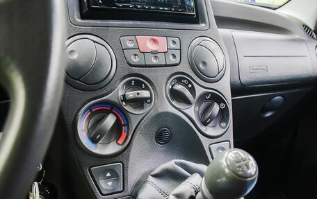 Fiat Panda II, 2007 год, 270 000 рублей, 18 фотография