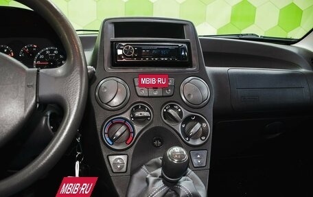 Fiat Panda II, 2007 год, 270 000 рублей, 17 фотография