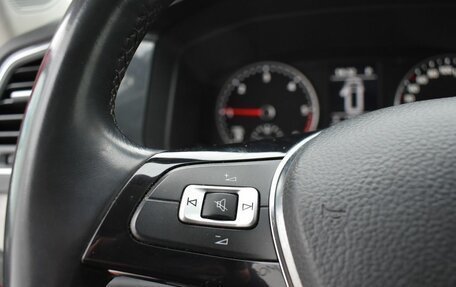 Volkswagen Caravelle T6 рестайлинг, 2019 год, 4 175 000 рублей, 11 фотография