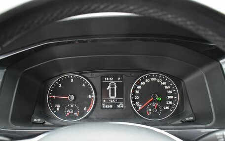 Volkswagen Caravelle T6 рестайлинг, 2019 год, 4 175 000 рублей, 13 фотография