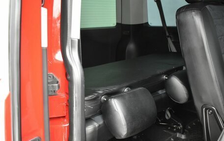 Volkswagen Caravelle T6 рестайлинг, 2019 год, 4 175 000 рублей, 22 фотография