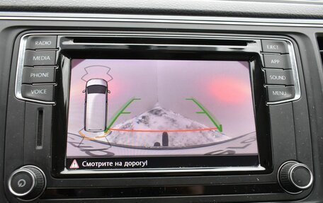 Volkswagen Caravelle T6 рестайлинг, 2019 год, 4 175 000 рублей, 16 фотография