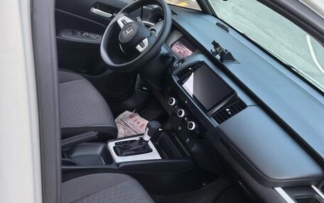 Honda Fit, 2021 год, 1 000 000 рублей, 7 фотография