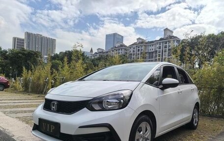Honda Fit, 2021 год, 1 000 000 рублей, 1 фотография