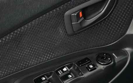 Hyundai Tucson III, 2007 год, 1 099 000 рублей, 14 фотография