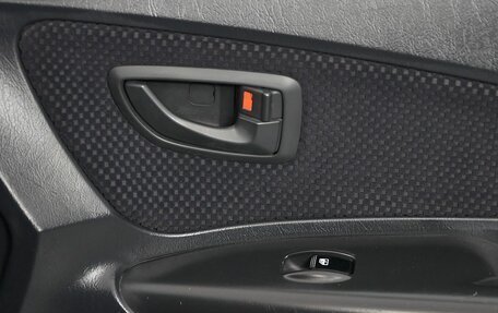 Hyundai Tucson III, 2007 год, 1 099 000 рублей, 11 фотография