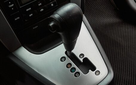 Hyundai Tucson III, 2007 год, 1 099 000 рублей, 15 фотография