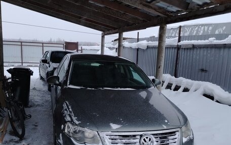 Volkswagen Passat B6, 2008 год, 670 000 рублей, 1 фотография