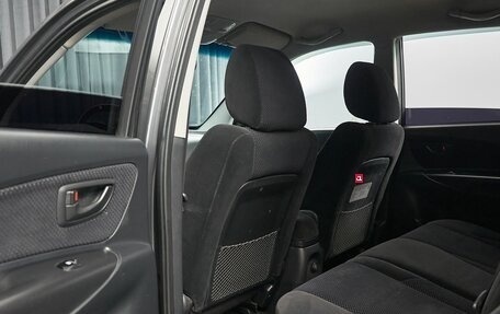 Hyundai Tucson III, 2007 год, 1 099 000 рублей, 8 фотография