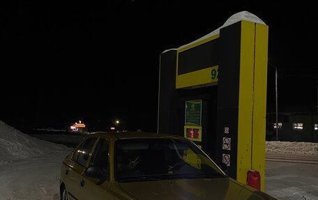 Hyundai Accent II, 2007 год, 170 000 рублей, 1 фотография