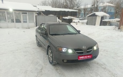 Nissan Almera, 2004 год, 185 000 рублей, 1 фотография