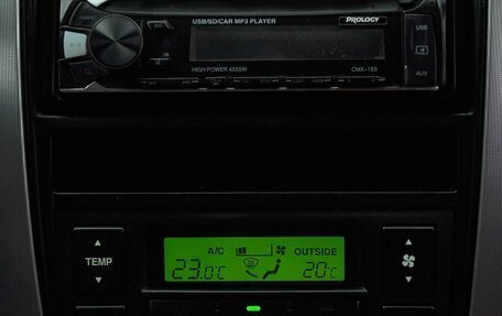 Hyundai Tucson III, 2007 год, 1 099 000 рублей, 18 фотография