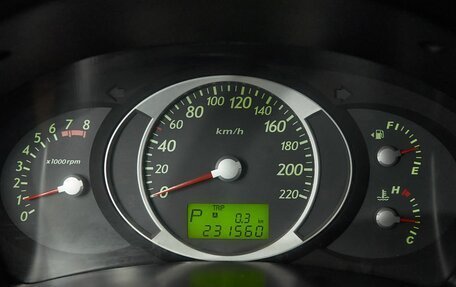 Hyundai Tucson III, 2007 год, 1 099 000 рублей, 20 фотография